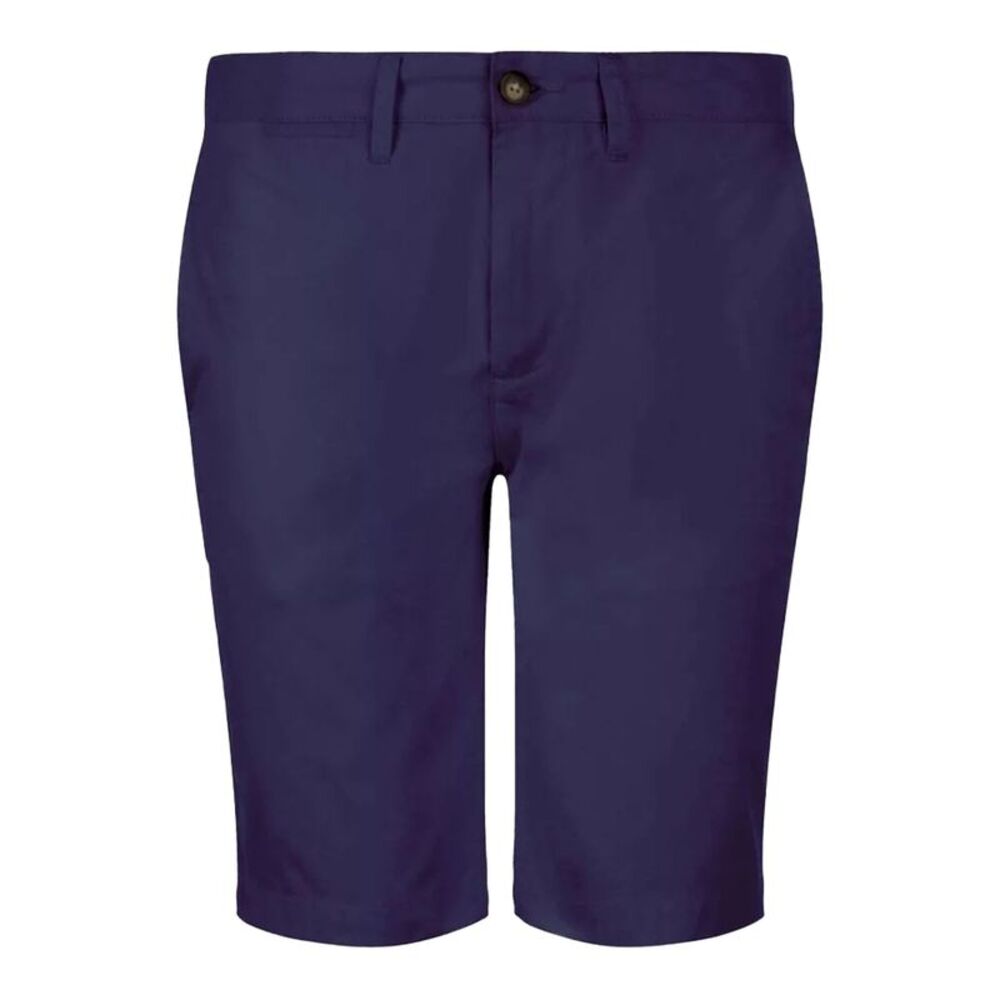 SOLS Mens Jasper Casual Shorts / French Navy